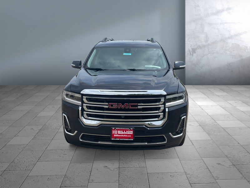 2021 GMC Acadia