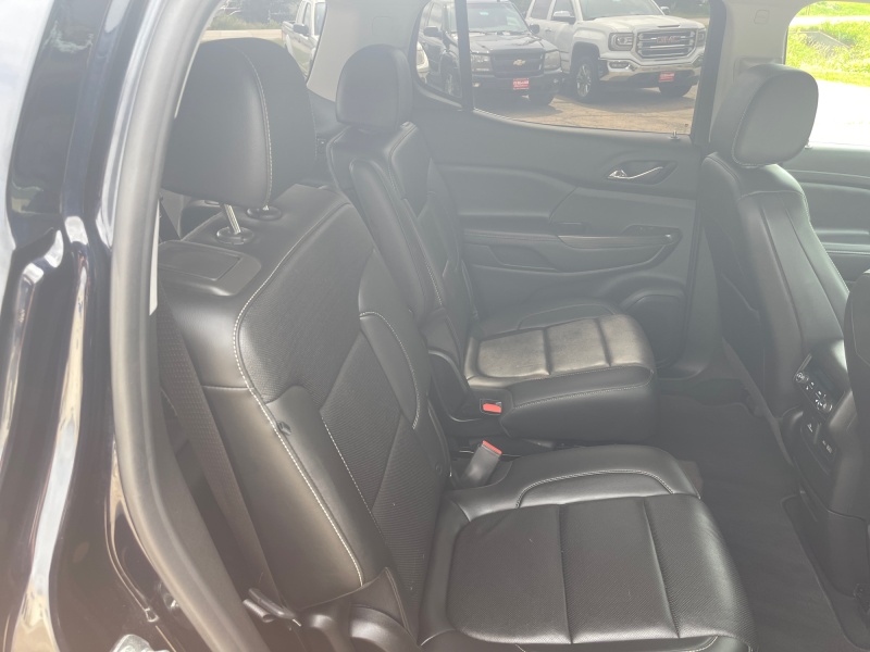 2021 GMC Acadia