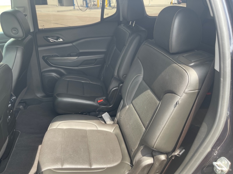 2021 GMC Acadia