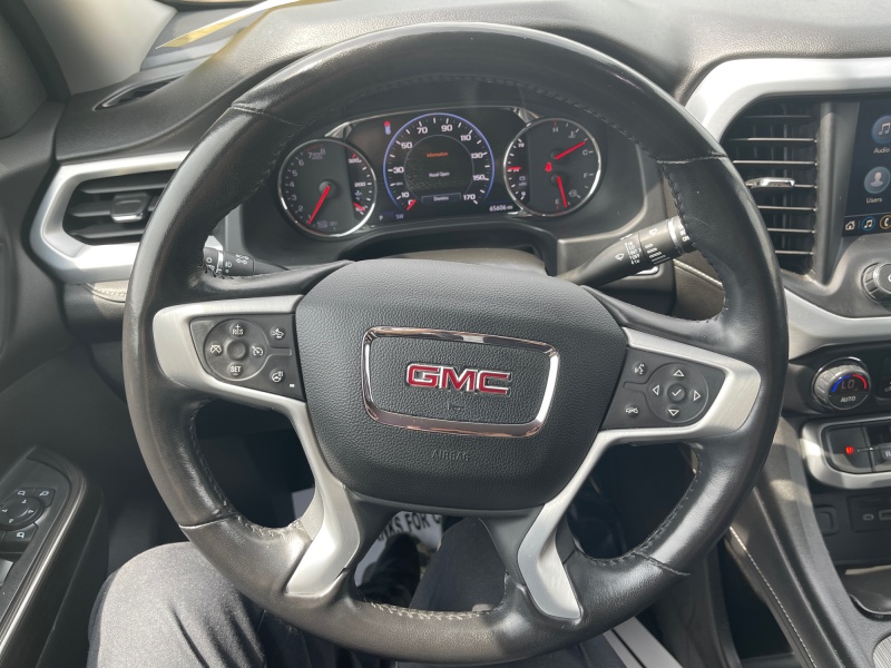 2021 GMC Acadia
