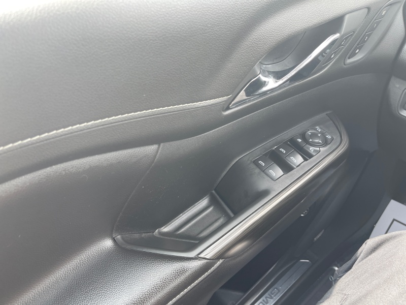 2021 GMC Acadia