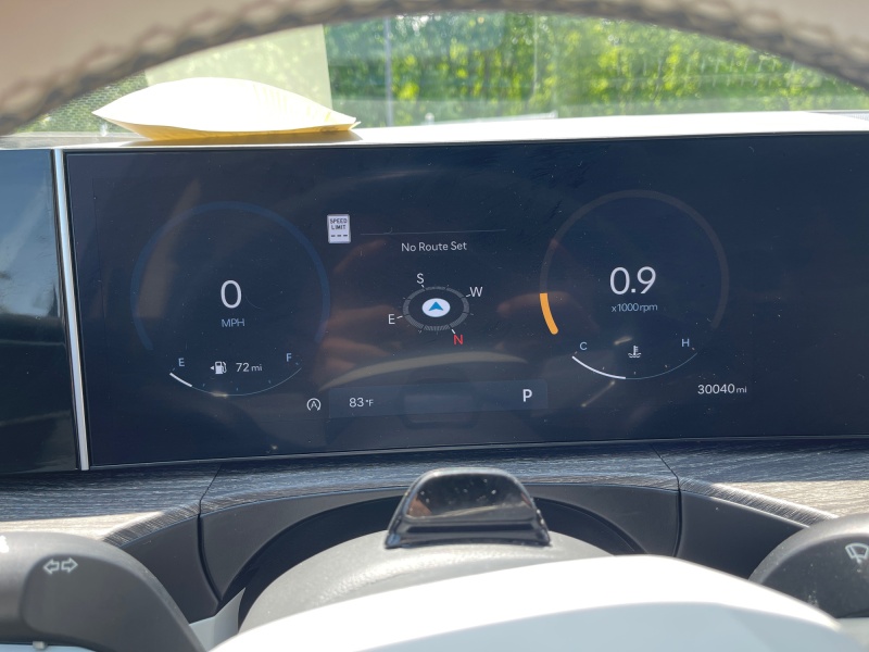 2025 Hyundai Santa Fe