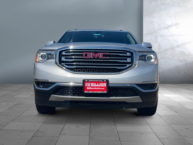 2019 GMC Acadia