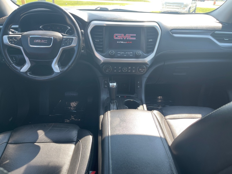 2019 GMC Acadia