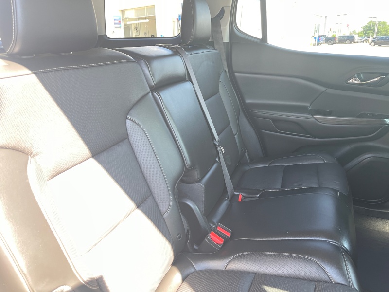 2019 GMC Acadia