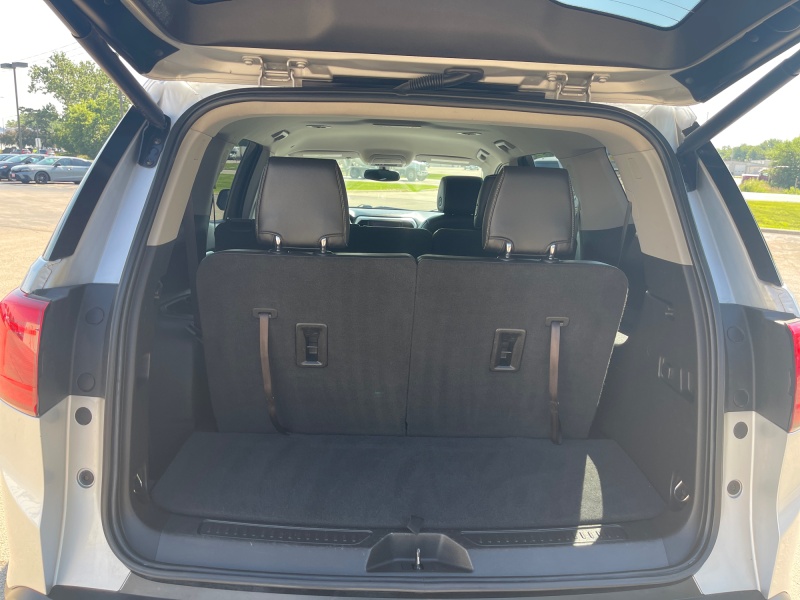 2019 GMC Acadia