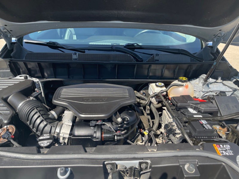 2019 GMC Acadia
