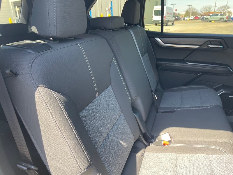 2025 GMC Acadia