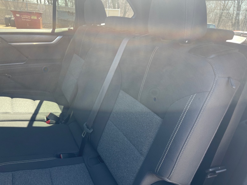 2025 GMC Acadia