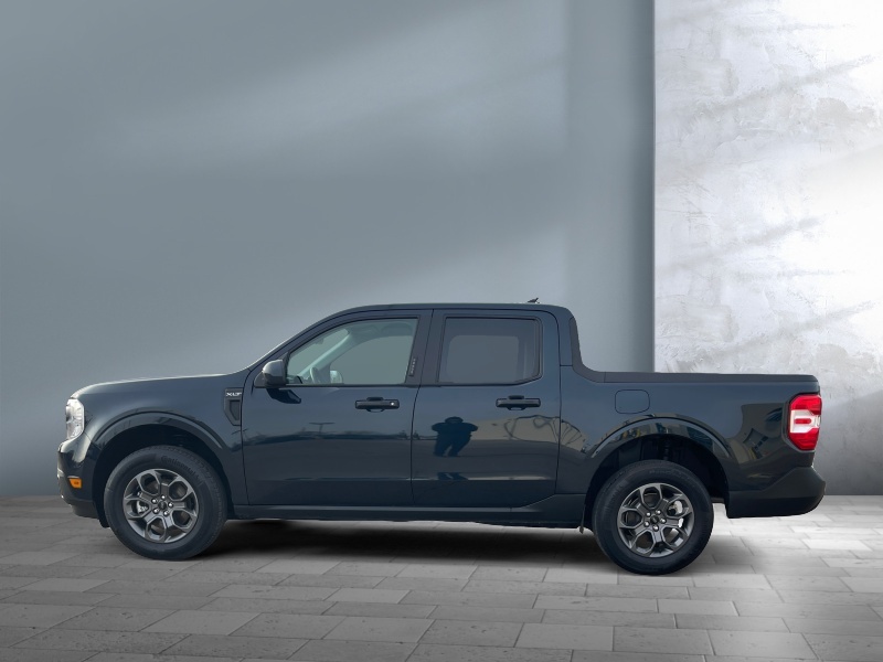 2023 Ford Maverick