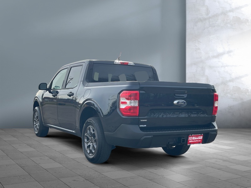 2023 Ford Maverick