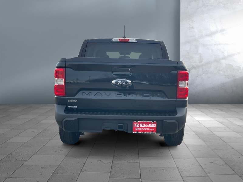 2023 Ford Maverick