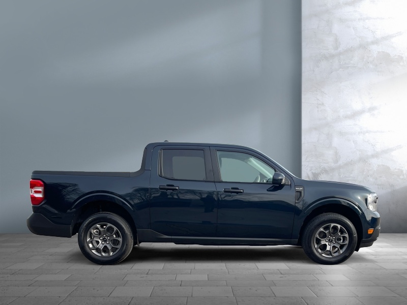 2023 Ford Maverick