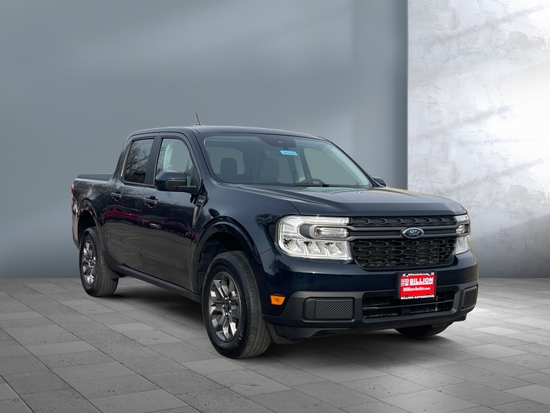 2023 Ford Maverick
