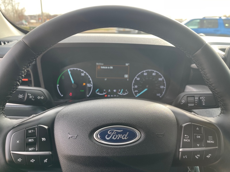 2023 Ford Maverick