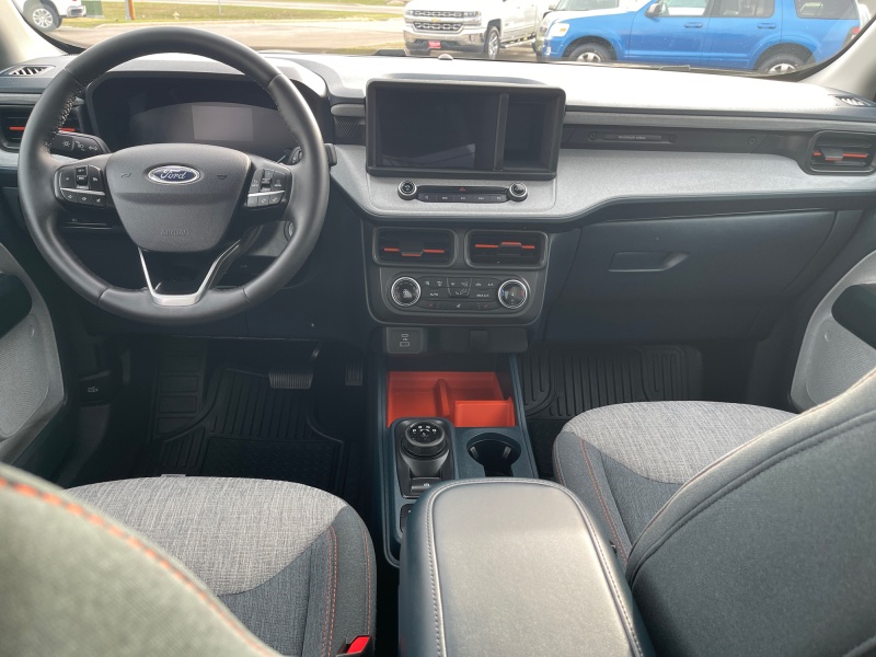 2023 Ford Maverick