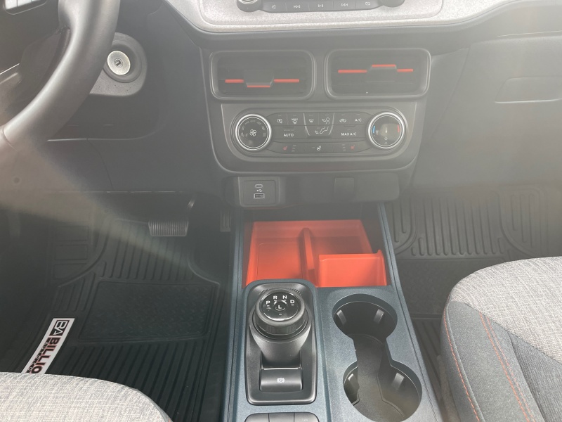 2023 Ford Maverick