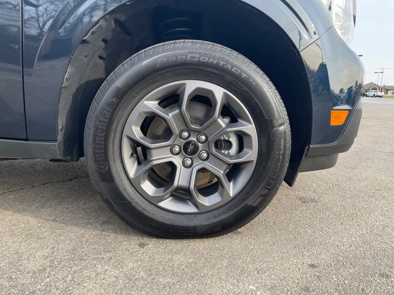 2023 Ford Maverick