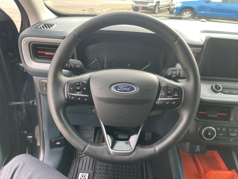 2023 Ford Maverick