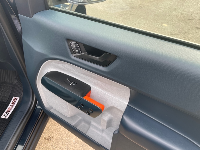 2023 Ford Maverick