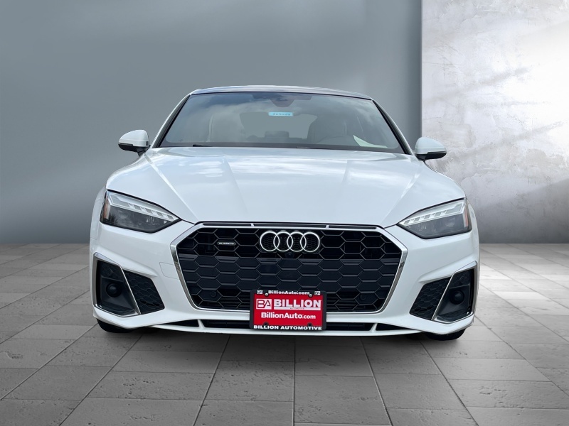 2024 Audi A5 Sportback