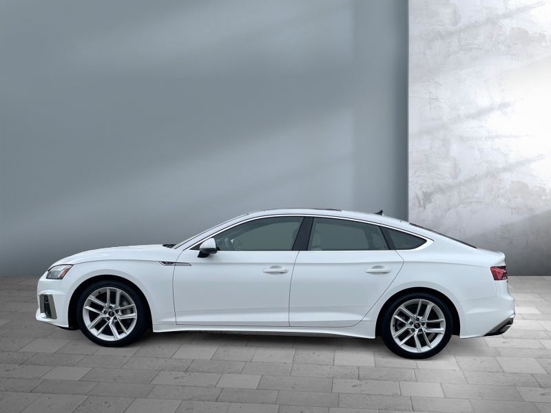 2024 Audi A5 Sportback
