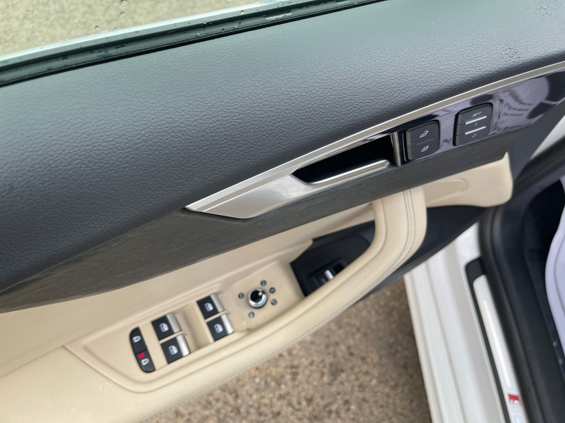 2024 Audi A5 Sportback