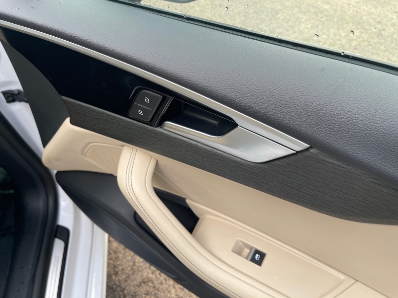 2024 Audi A5 Sportback