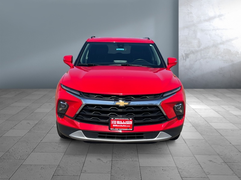 2024 Chevrolet Blazer