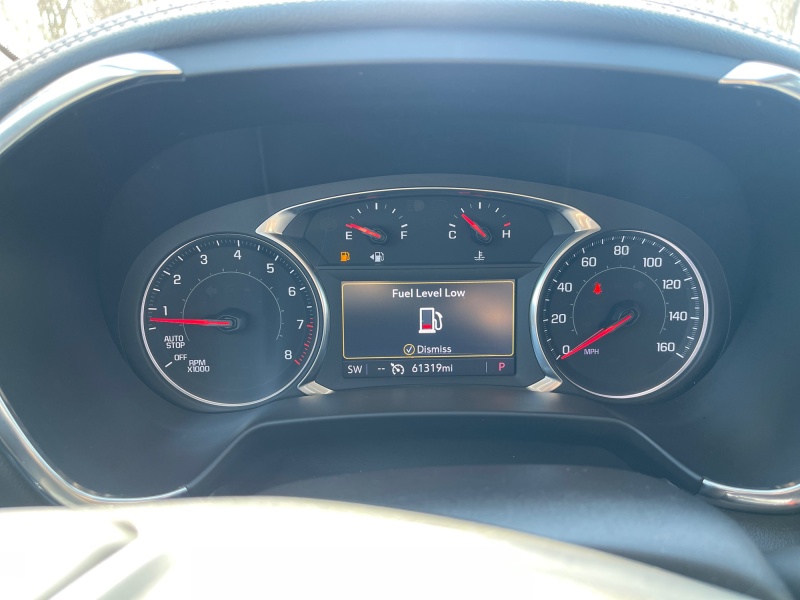 2024 Chevrolet Blazer