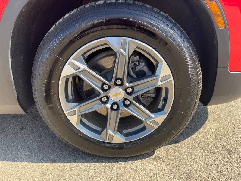 2024 Chevrolet Blazer