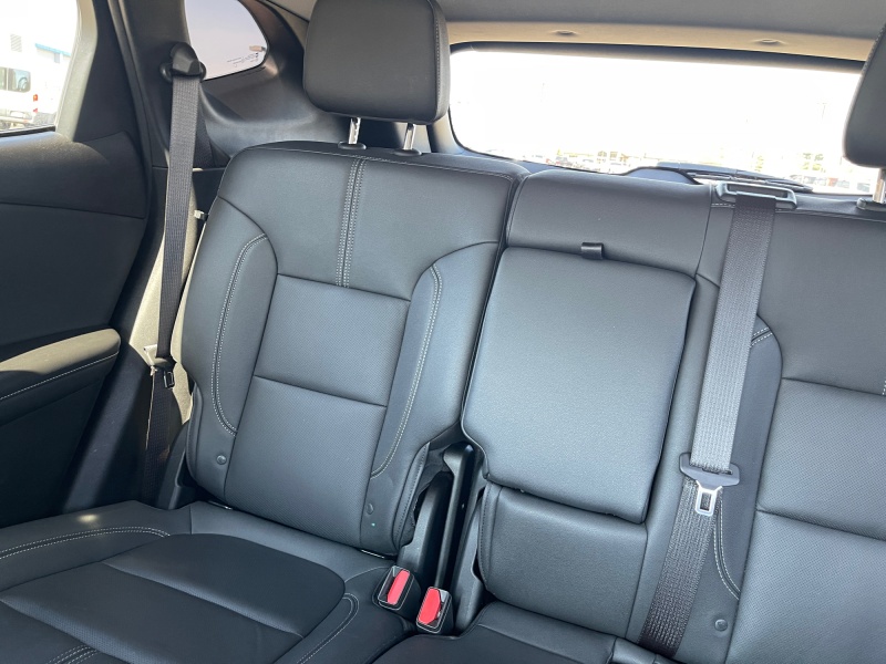 2024 Chevrolet Blazer
