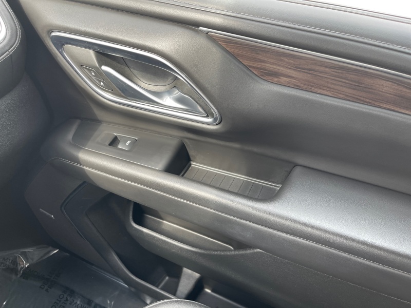 2024 Chevrolet Suburban