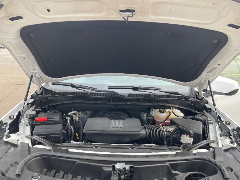 2024 Chevrolet Suburban