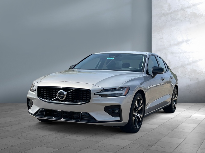 2024 Volvo S60