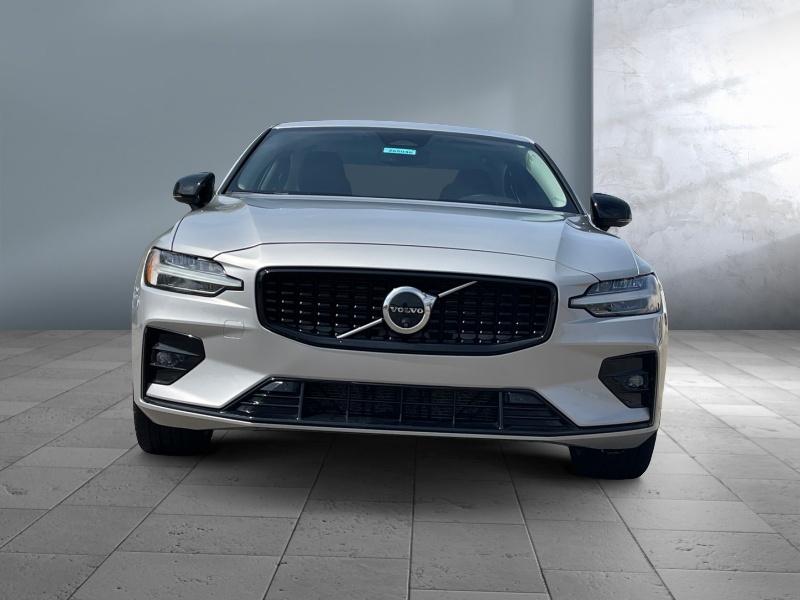 2024 Volvo S60