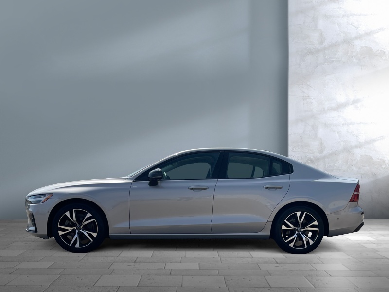 2024 Volvo S60