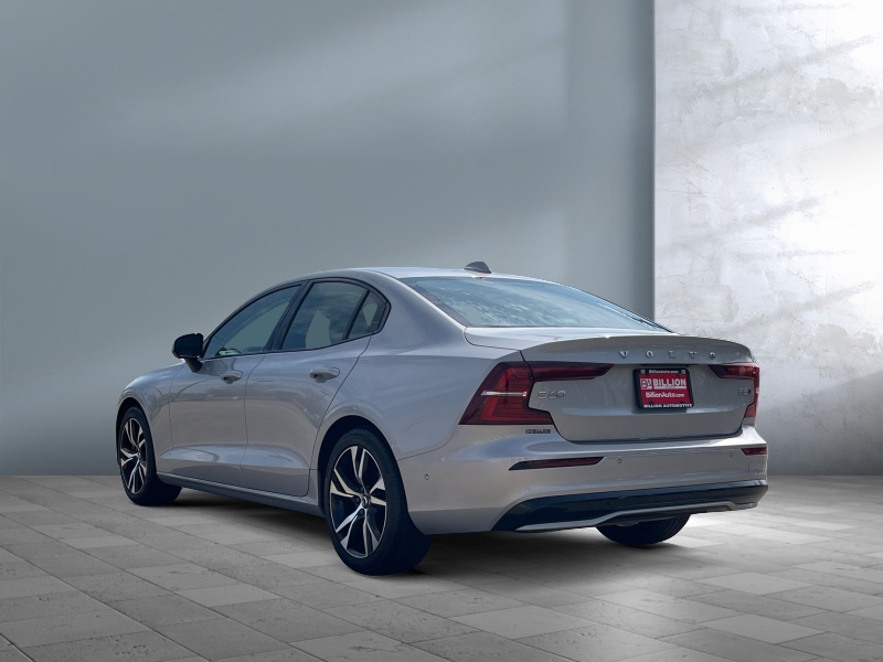 2024 Volvo S60