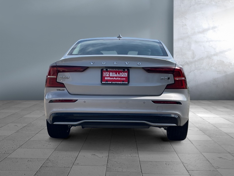 2024 Volvo S60