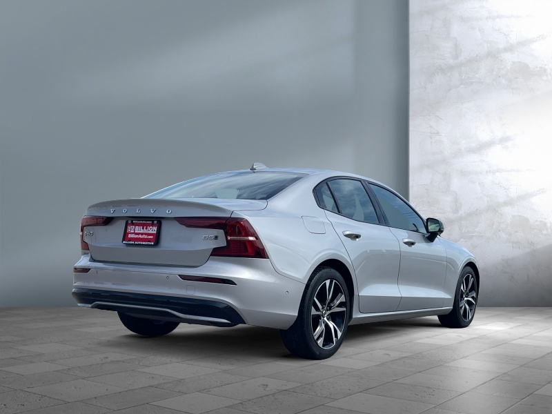 2024 Volvo S60