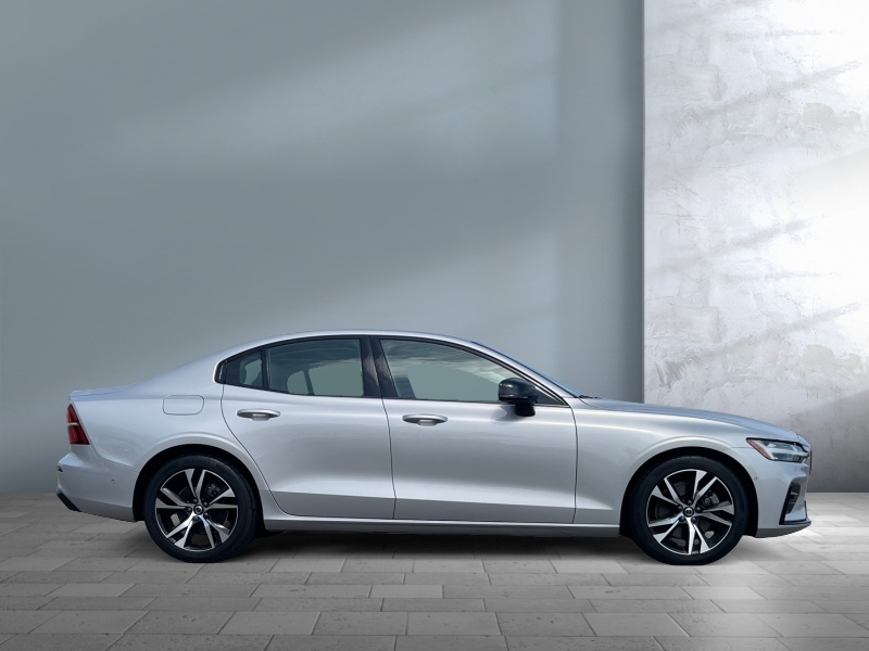 2024 Volvo S60