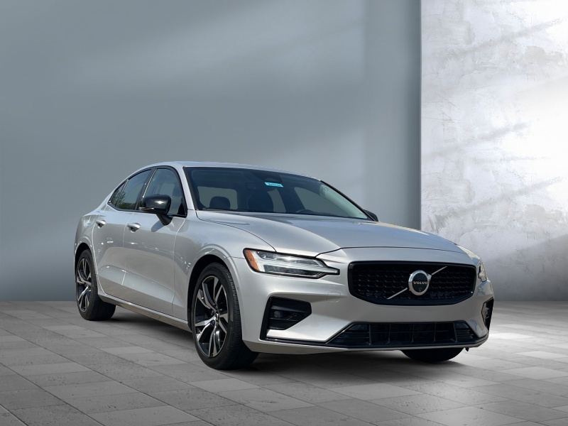 2024 Volvo S60