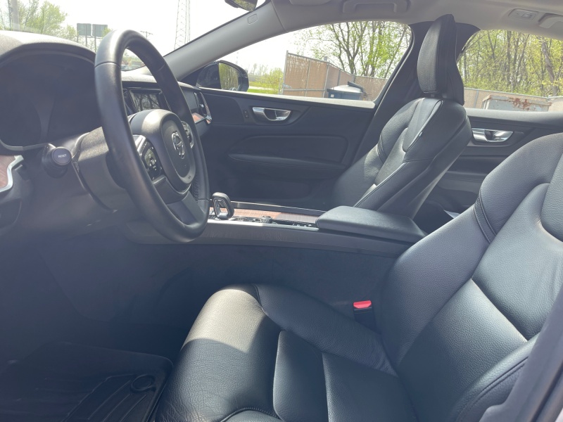 2024 Volvo S60