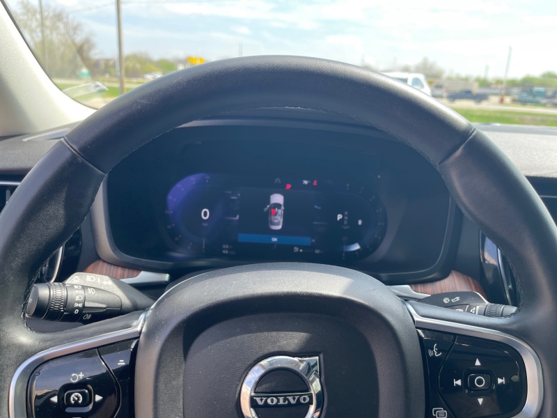 2024 Volvo S60