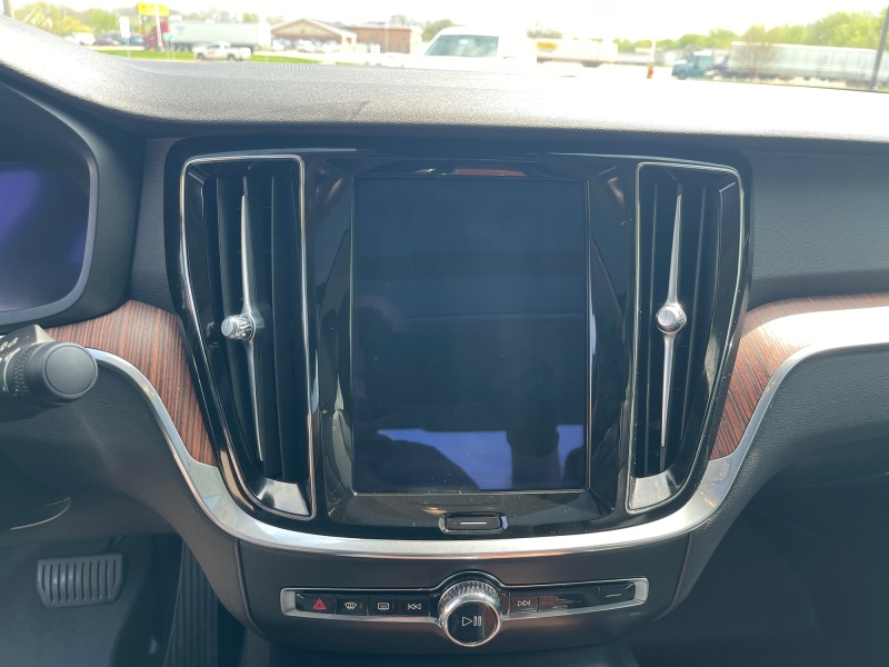 2024 Volvo S60