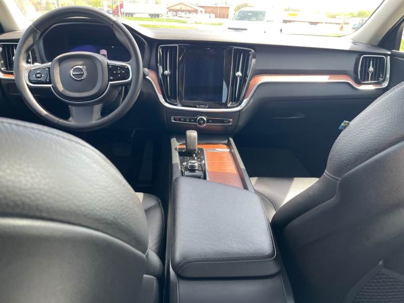 2024 Volvo S60