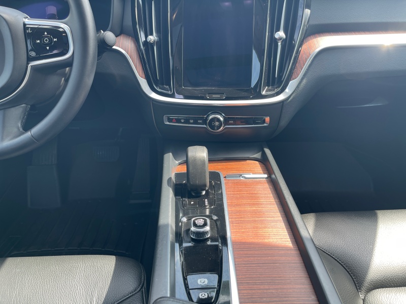 2024 Volvo S60