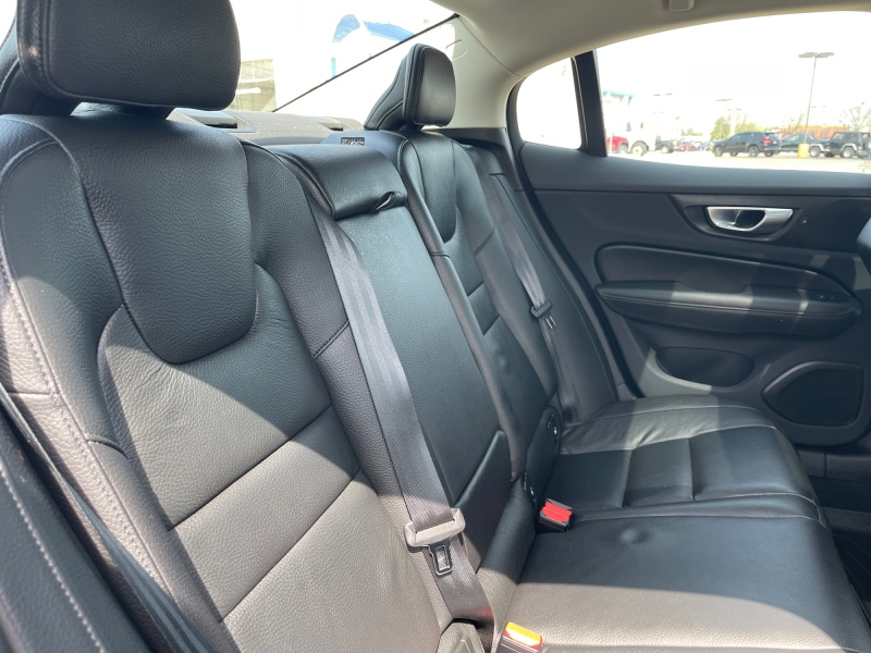2024 Volvo S60