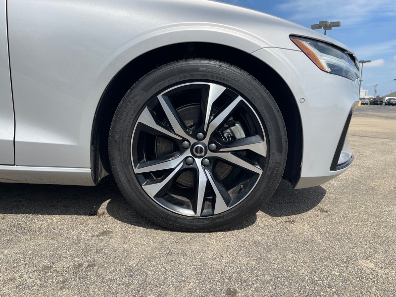 2024 Volvo S60