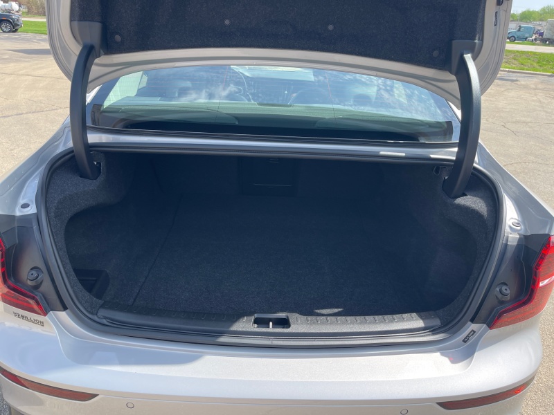 2024 Volvo S60